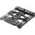 8Sinn Top Plate for Blackmagic Pyxis 6K - górna płytka do Blackmagic Pyxis 6K_1